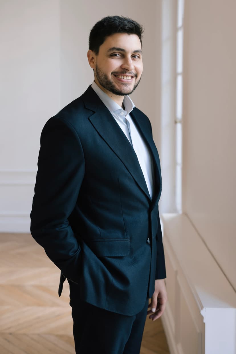 Fayçal Battou
