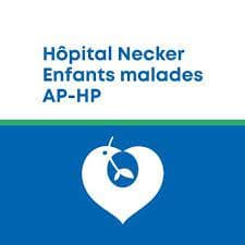 Necker Hospital New Logo