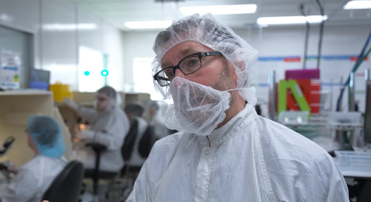 Nexpring Health: Building a centre of excellence for IVF consumables