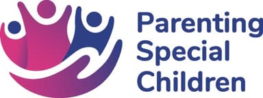 Parenting Special Children Logo 1
