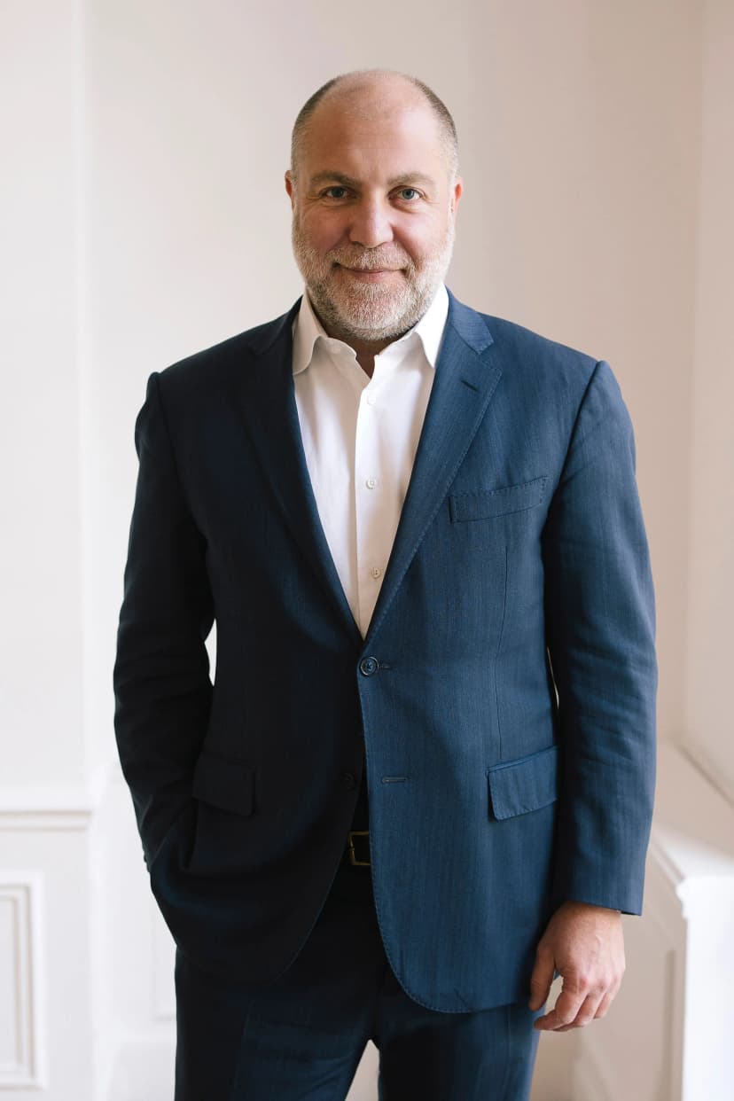 Alexandre Dussaucy