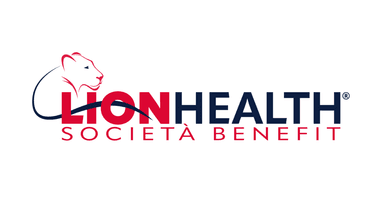 Lionhealth Logo