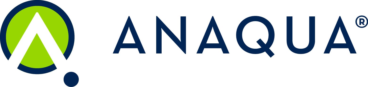 Anaqua Logo