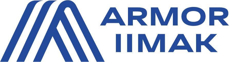 ARMOR-IIMAK Logo