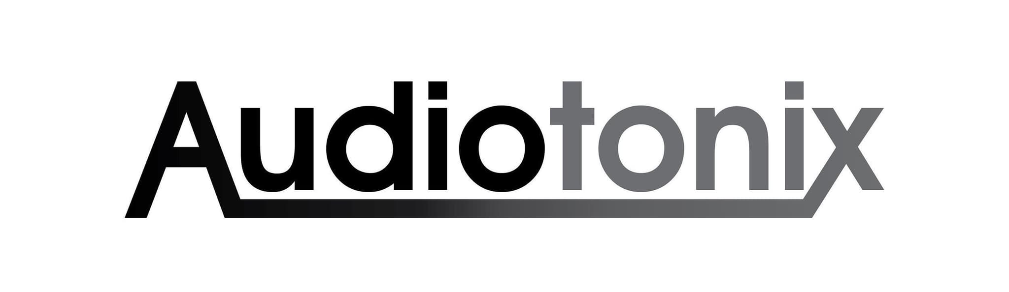 Audiotonix Logo