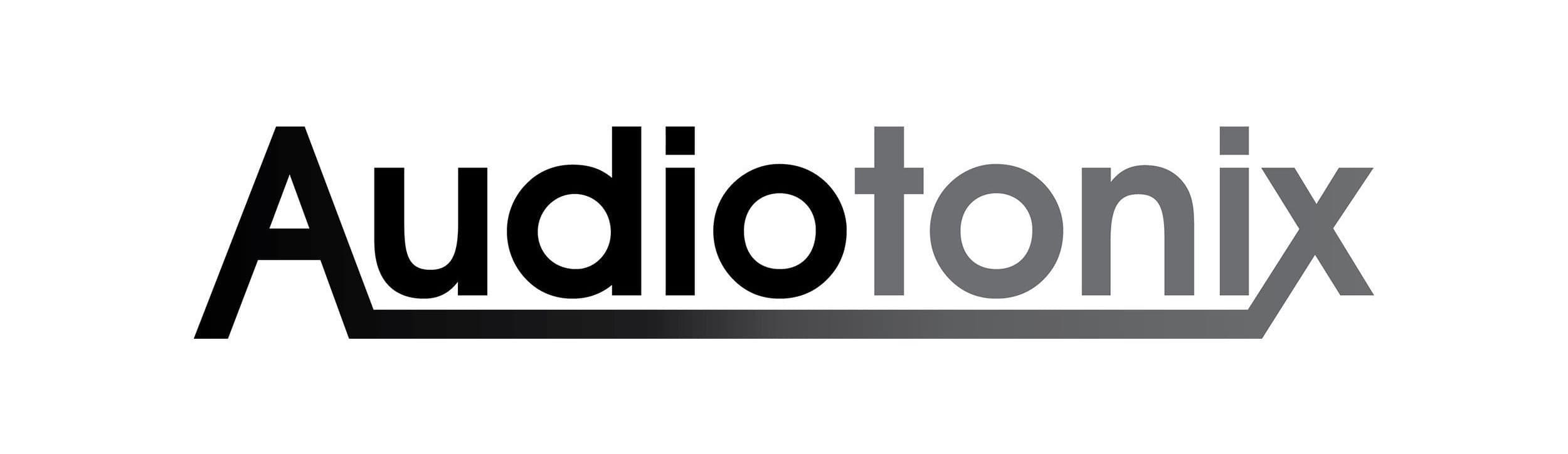 Audiotonix Logo
