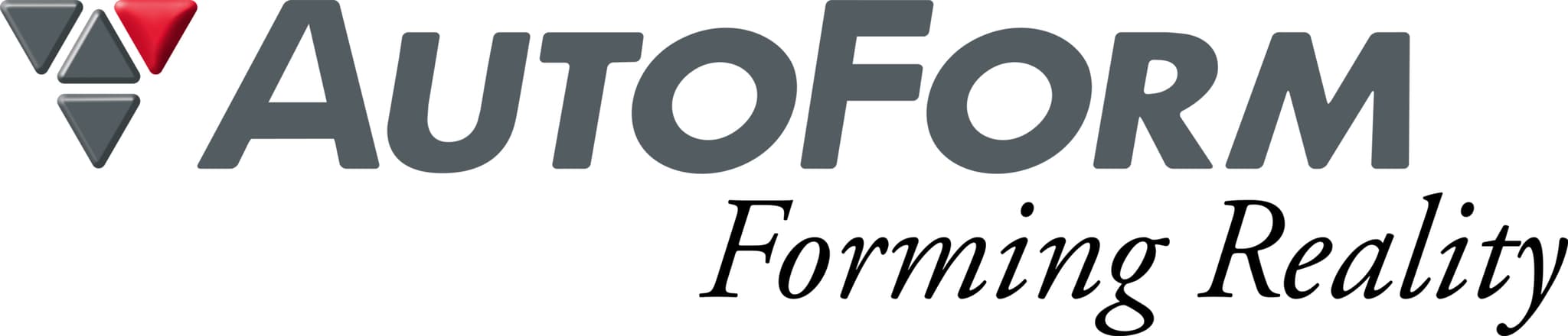 AutoForm Logo