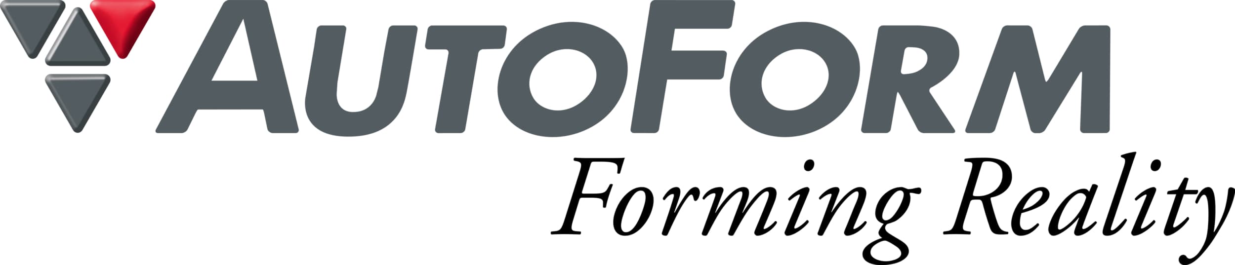 AutoForm Logo