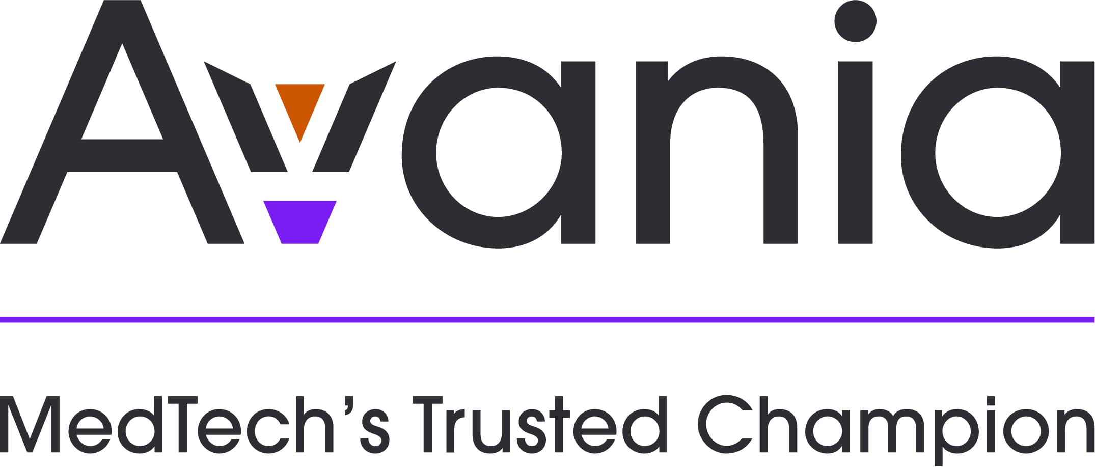 Avania Logo