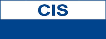 CIS Logo