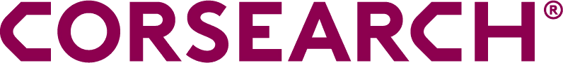 Corsearch Logo