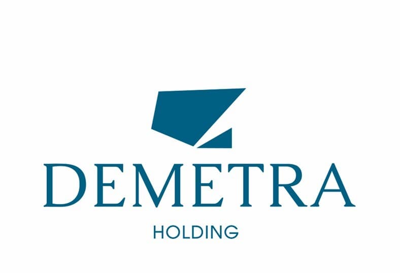 Demetra Logo