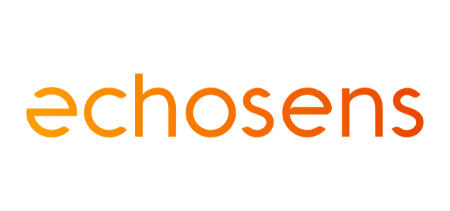Echosens Logo