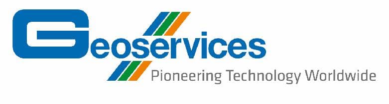 Geoservices Logo