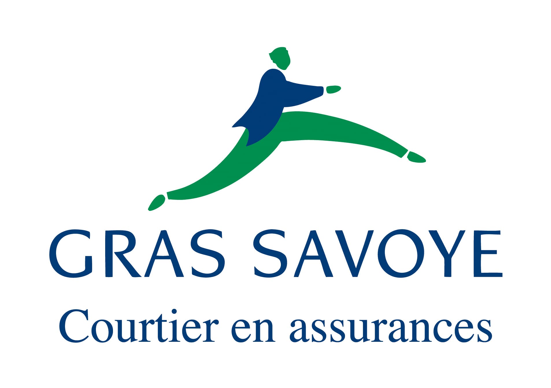 Gras Savoye Logo