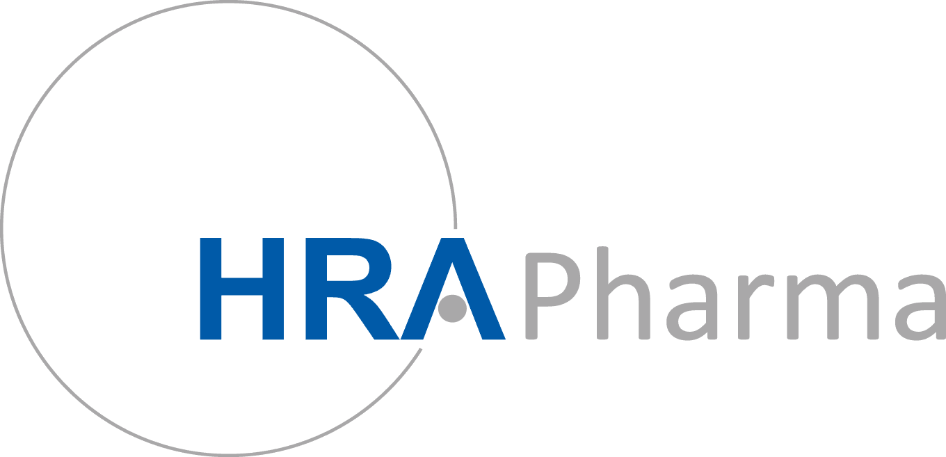 HRA Pharma Logo