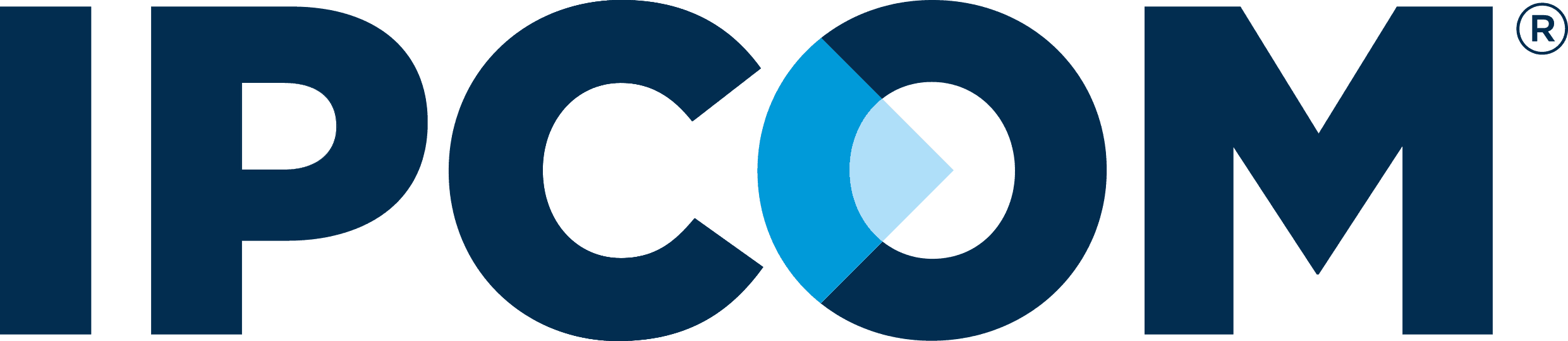 IPCOM Logo