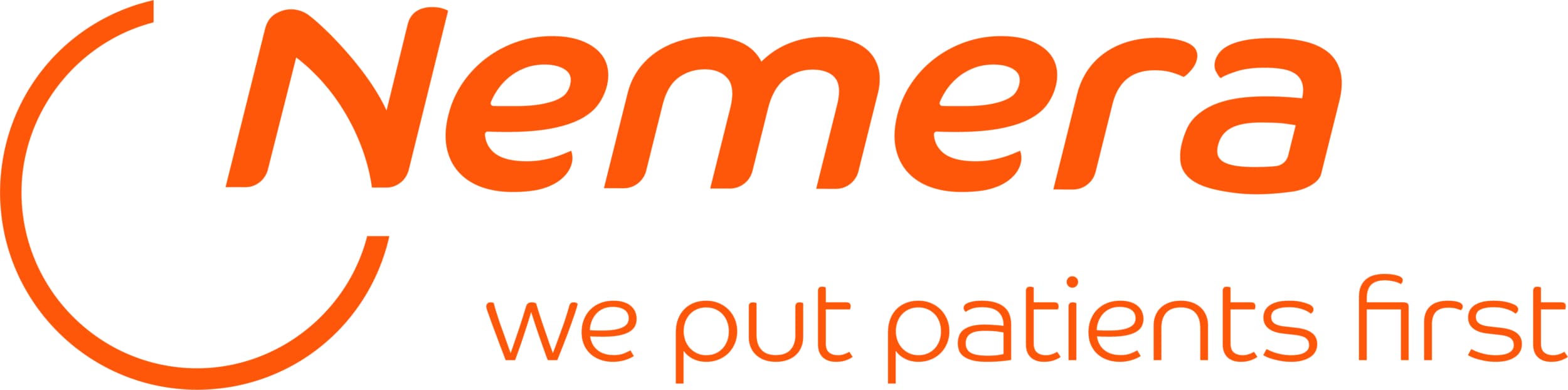 Nemera Logo