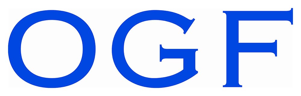 OGF Logo
