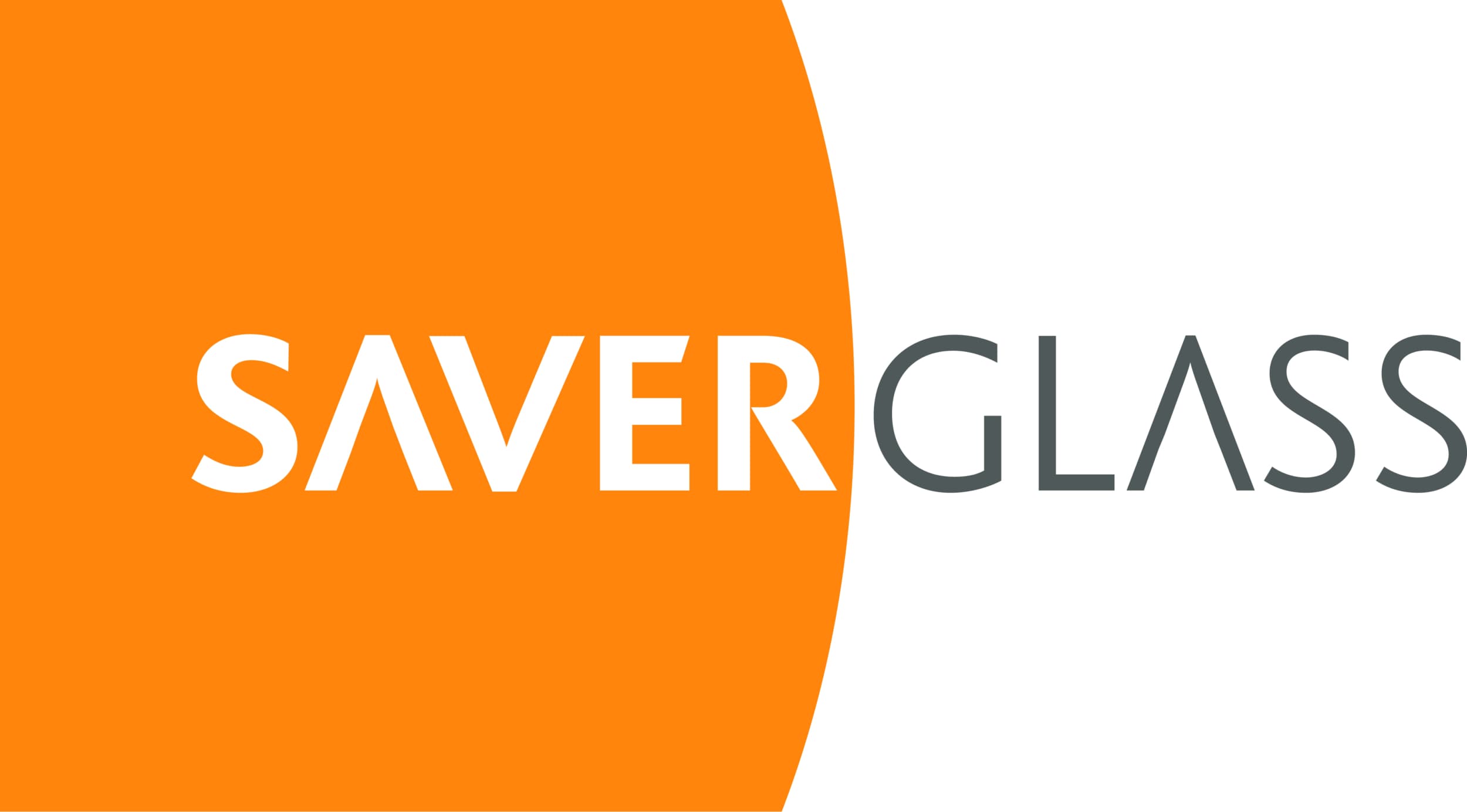 Saverglass Logo