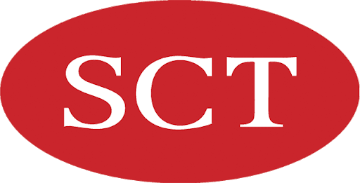 SCT Telecom Logo
