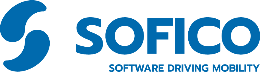Sofico Logo