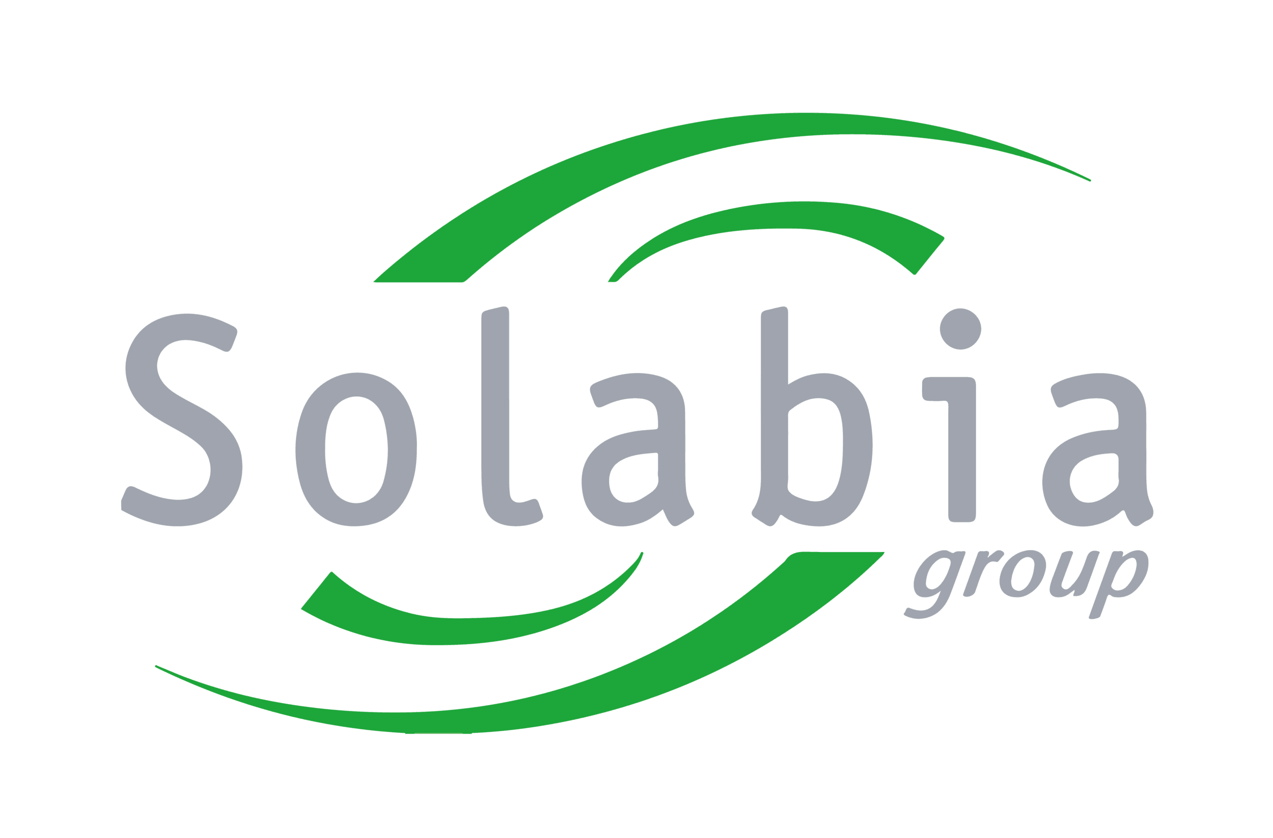 Solabia Logo