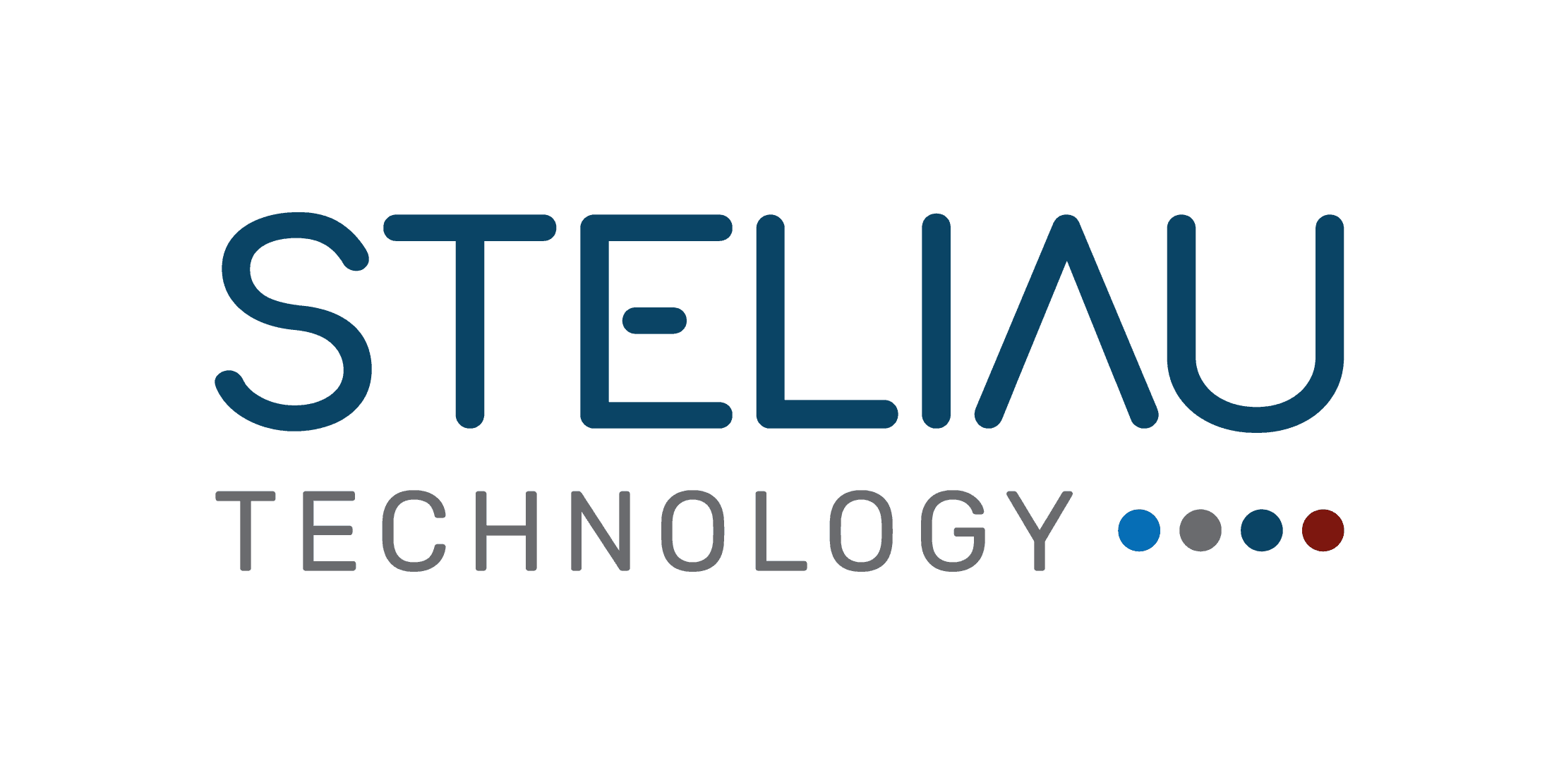 Steliau Logo
