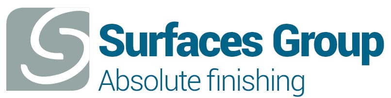 Surfaces Group Logo
