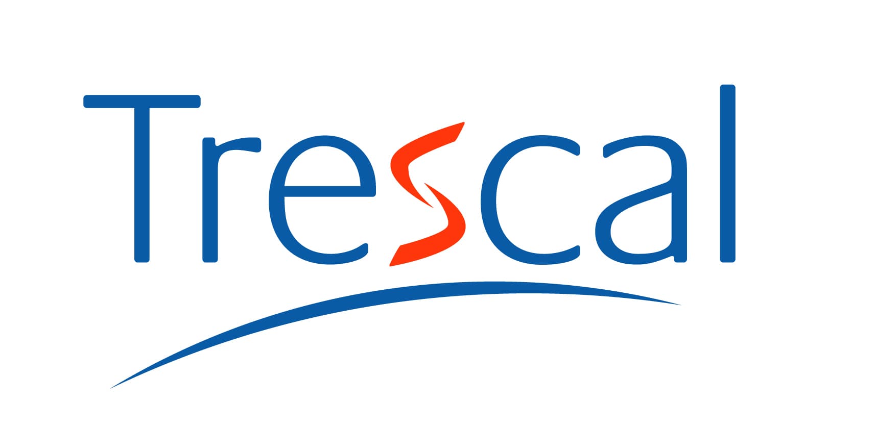 Trescal Logo