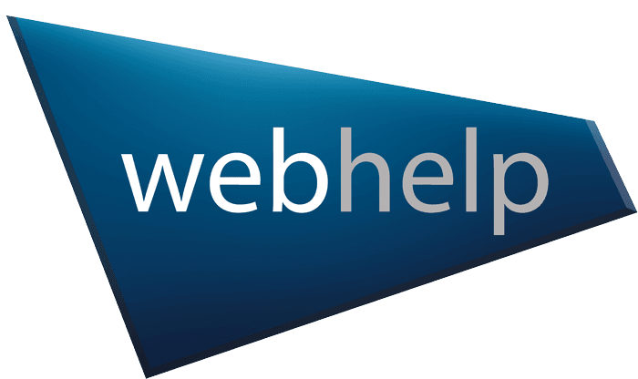 Webhelp Logo