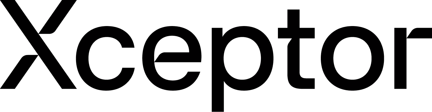 Xceptor Logo