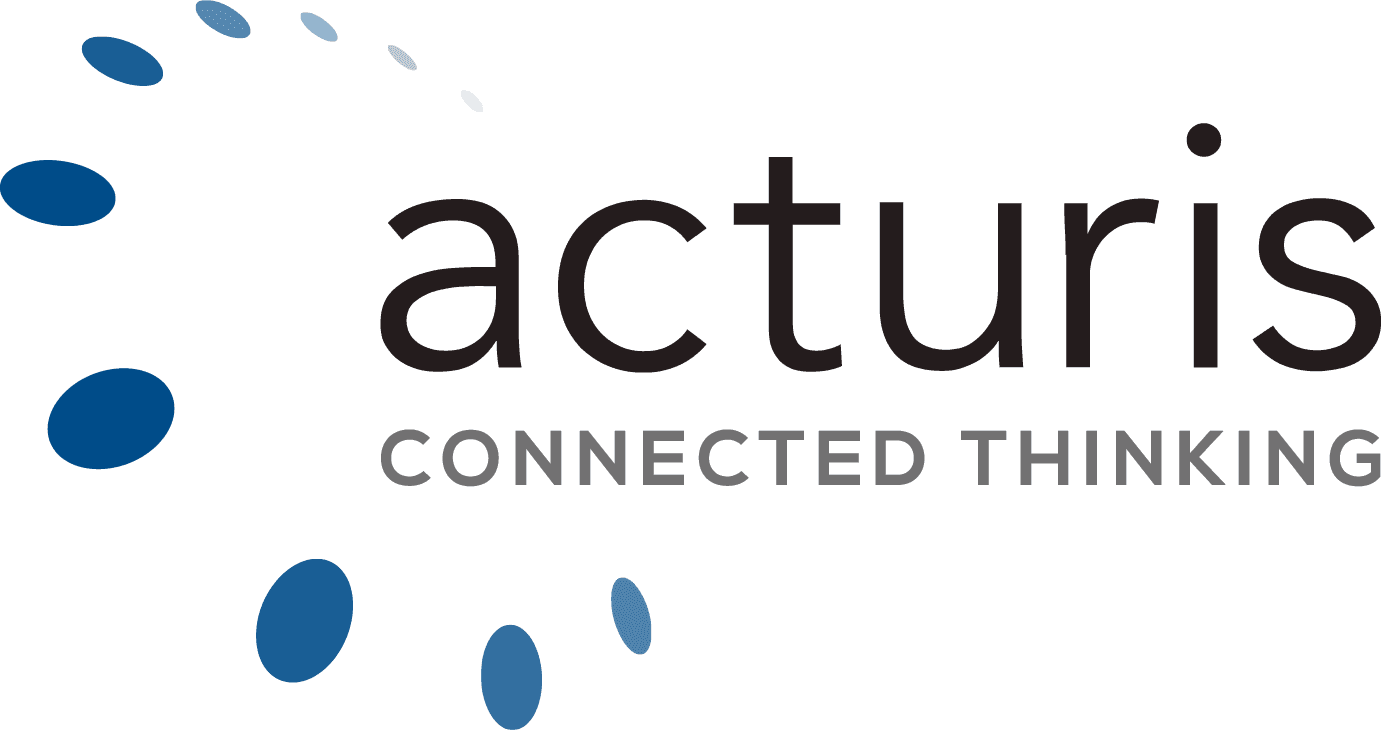 Acturis Logo