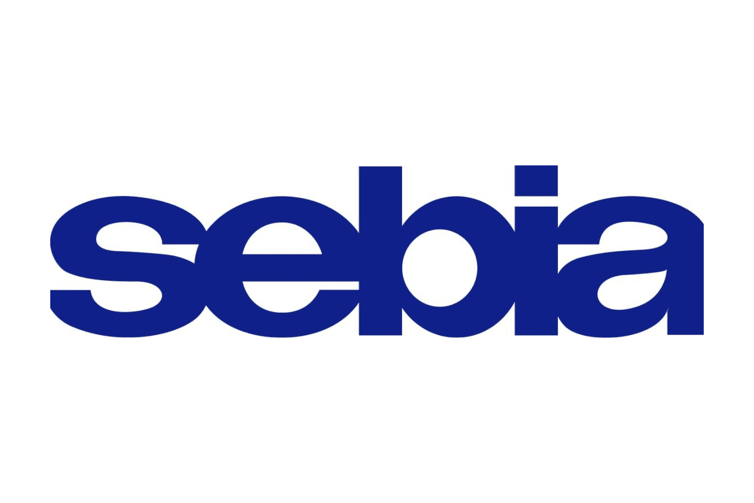 Sebia Logo