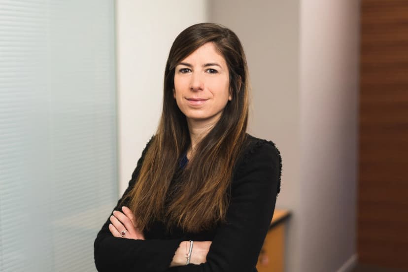 Emmanuelle Berdugo