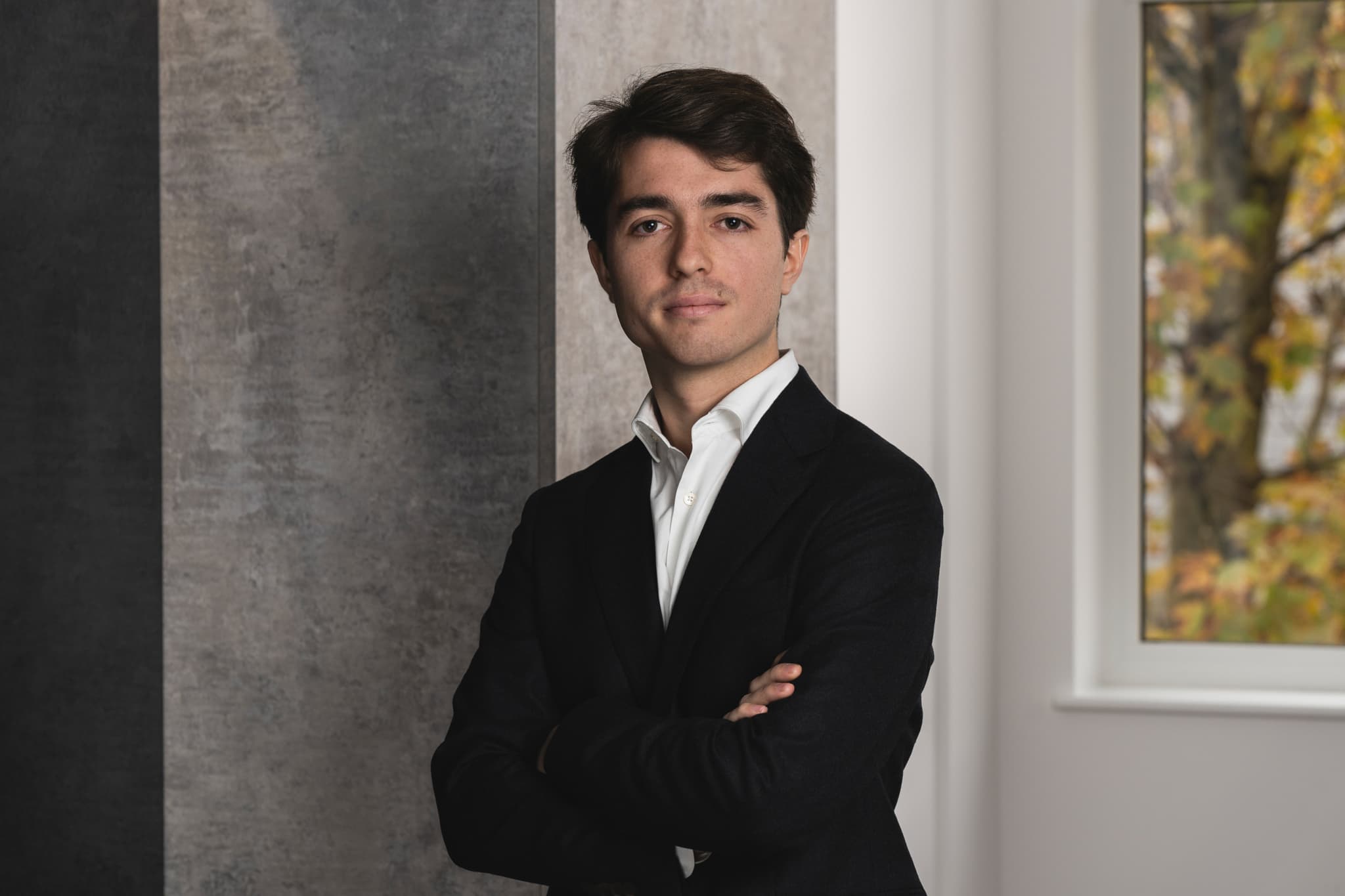 Juan Delcroix