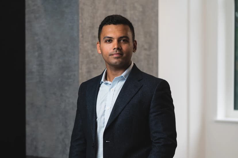 Kaushal Inna