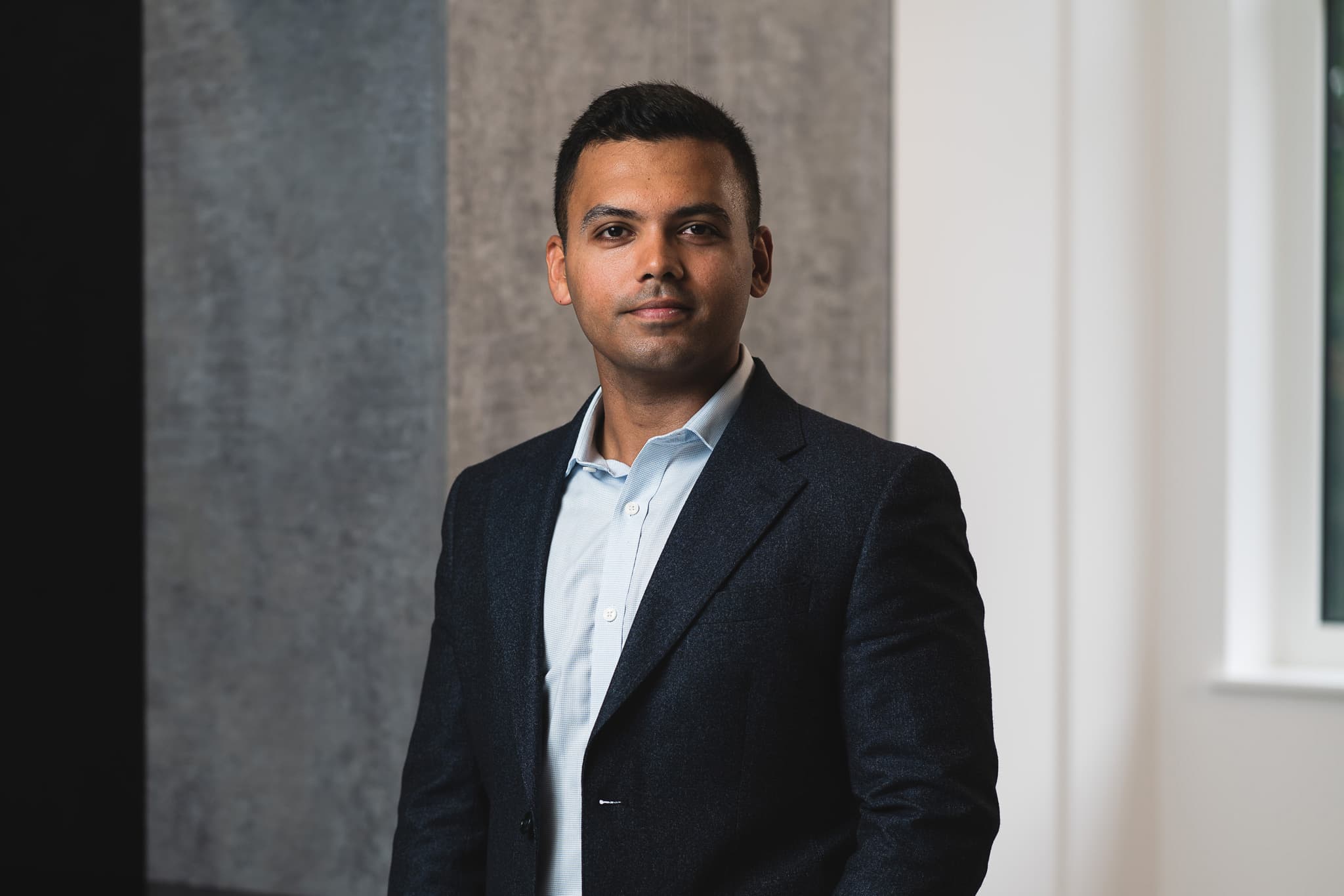 Kaushal Inna