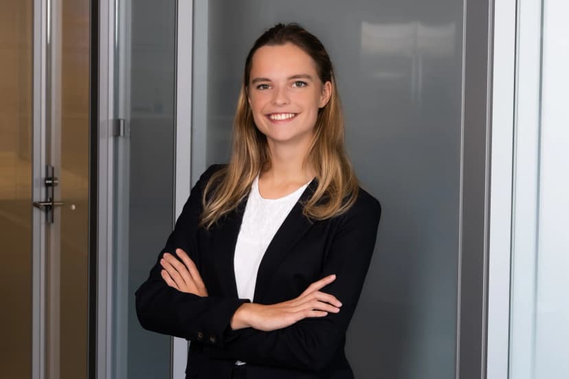Clémence Kopff