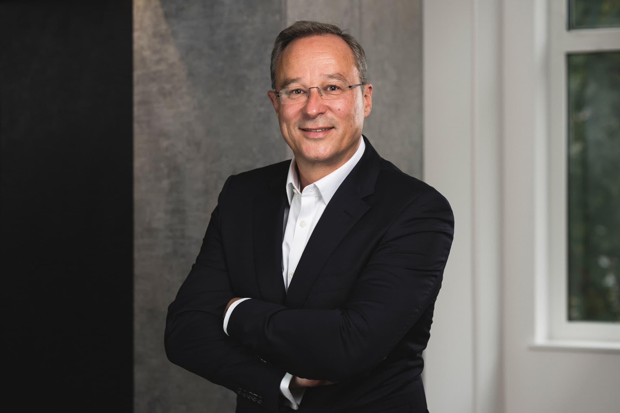 Markus Nagel