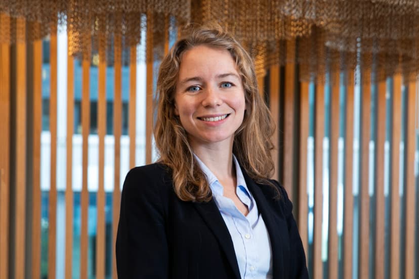 Sophie Noat