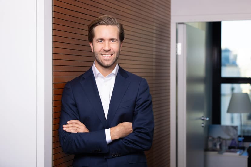 Tobias Nordblom