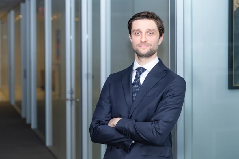 Alessandro Scaglia