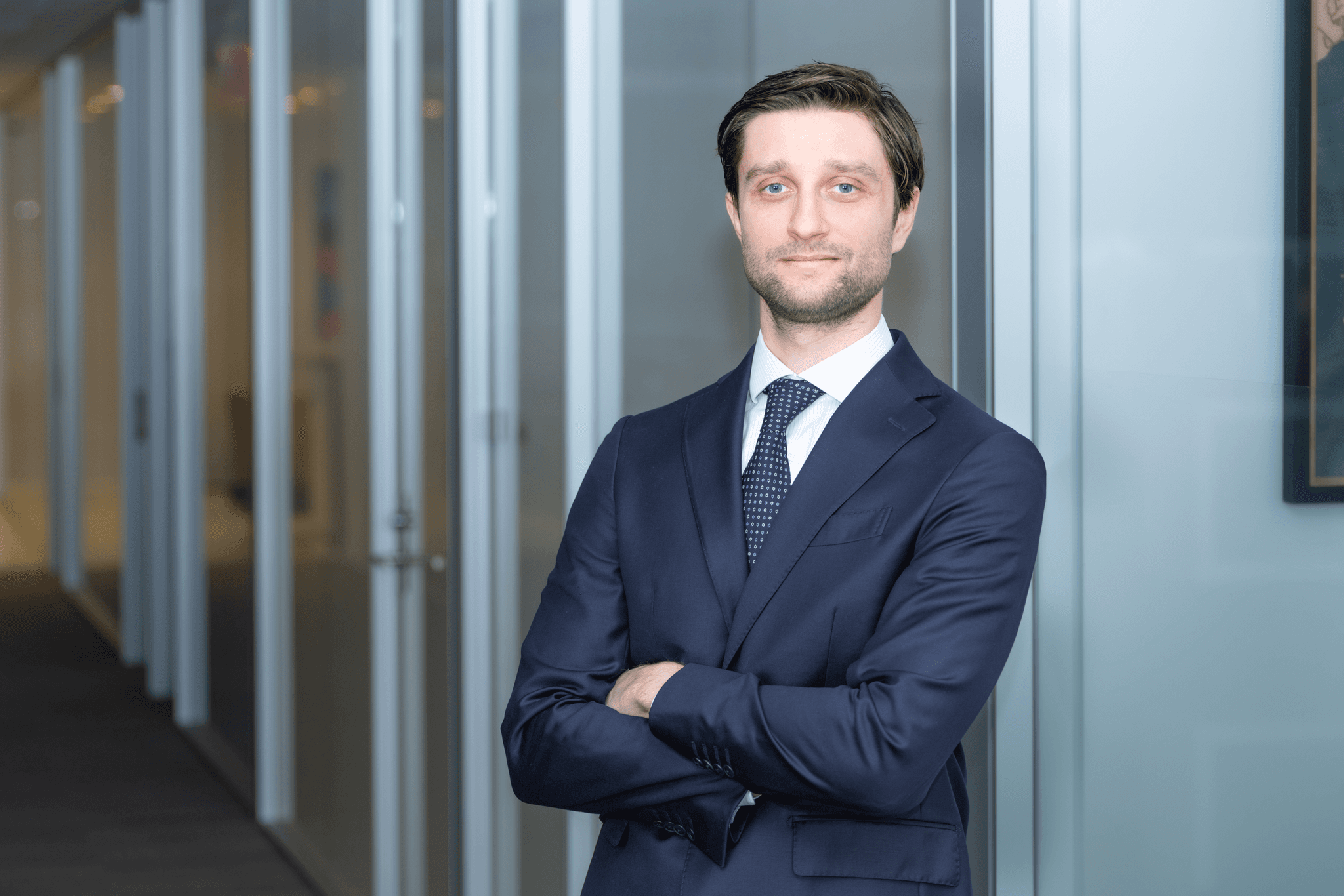 Alessandro Scaglia