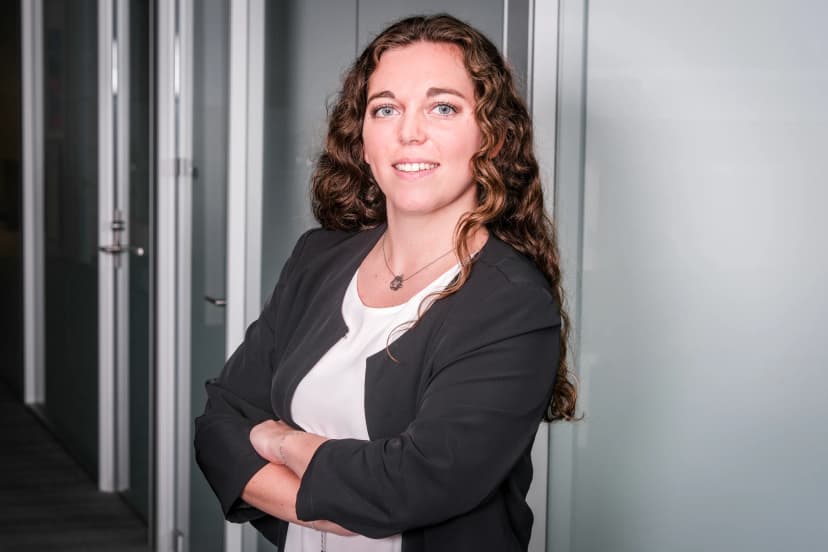 Melodie Valentin Melard