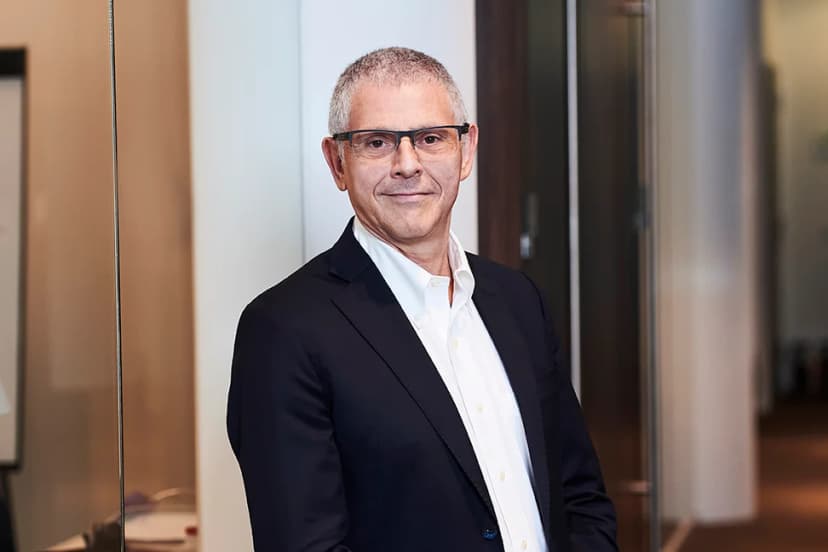 Pascal Vinarnic