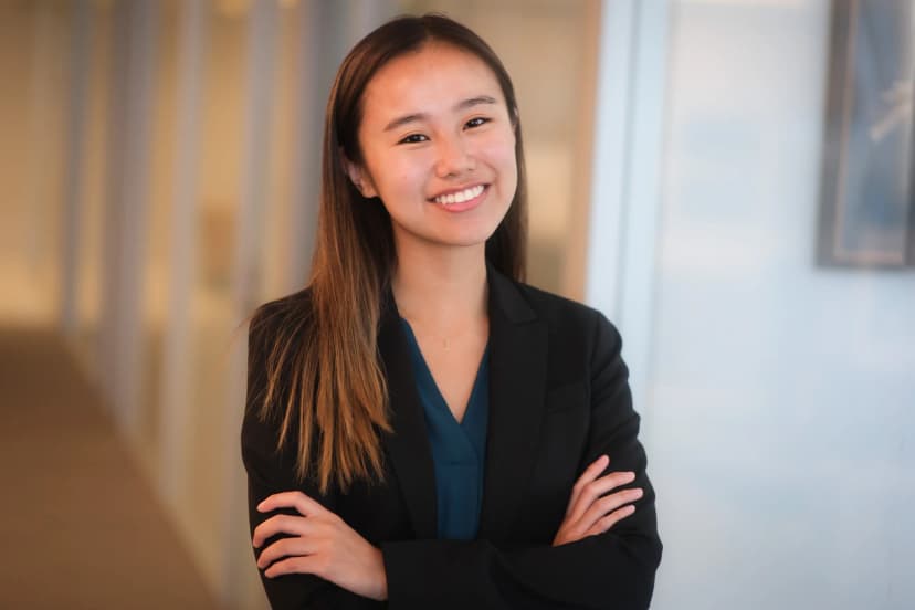 Joyce Zhou