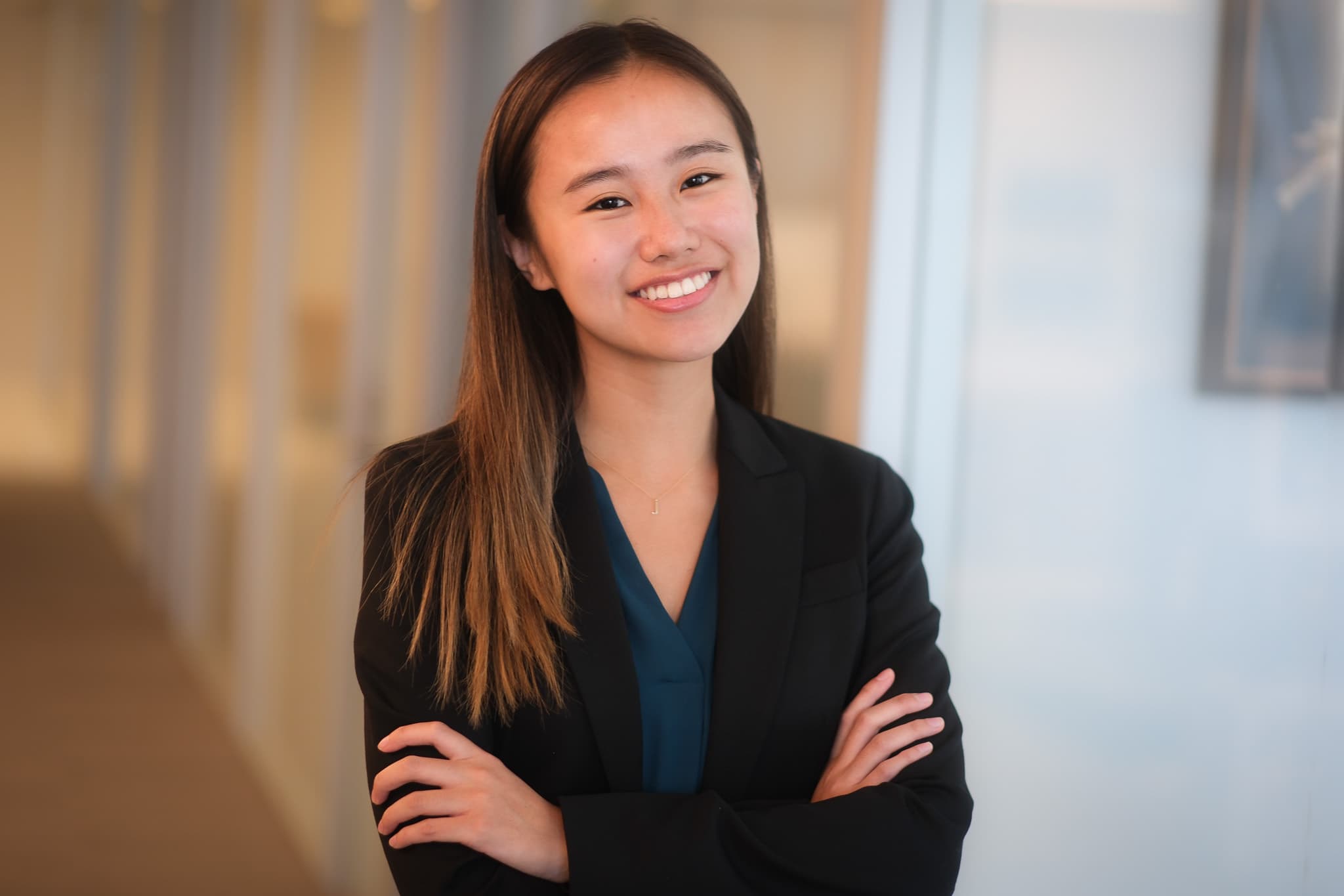 Joyce Zhou