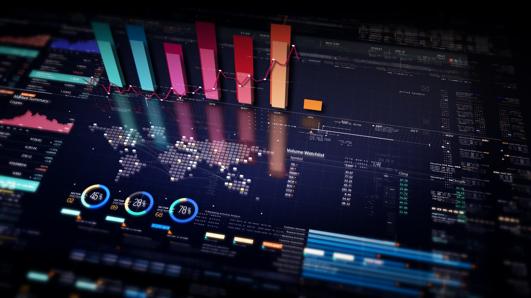 Fastmarkets demerges from Delinian