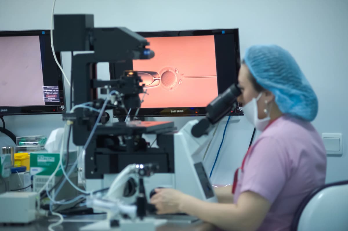Astorg unveils, Nexpring Health, the new brand identity of its global medtech company in assisted reproductive technology